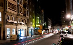 Hotel Nido